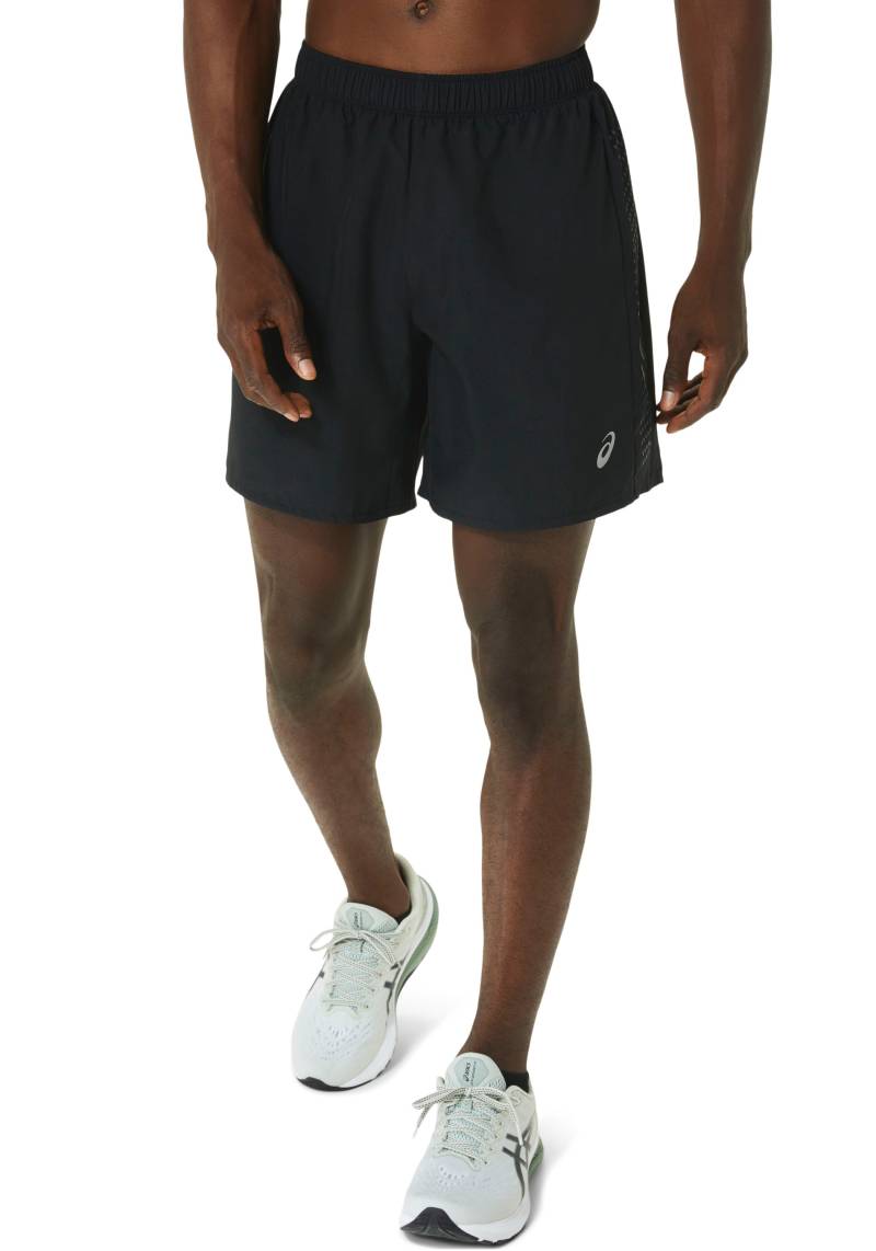 Asics Laufshorts »ICON SHORT« von ASICS