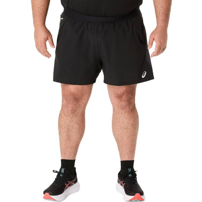 Asics Laufshorts »ROAD 5IN SHORT« von ASICS