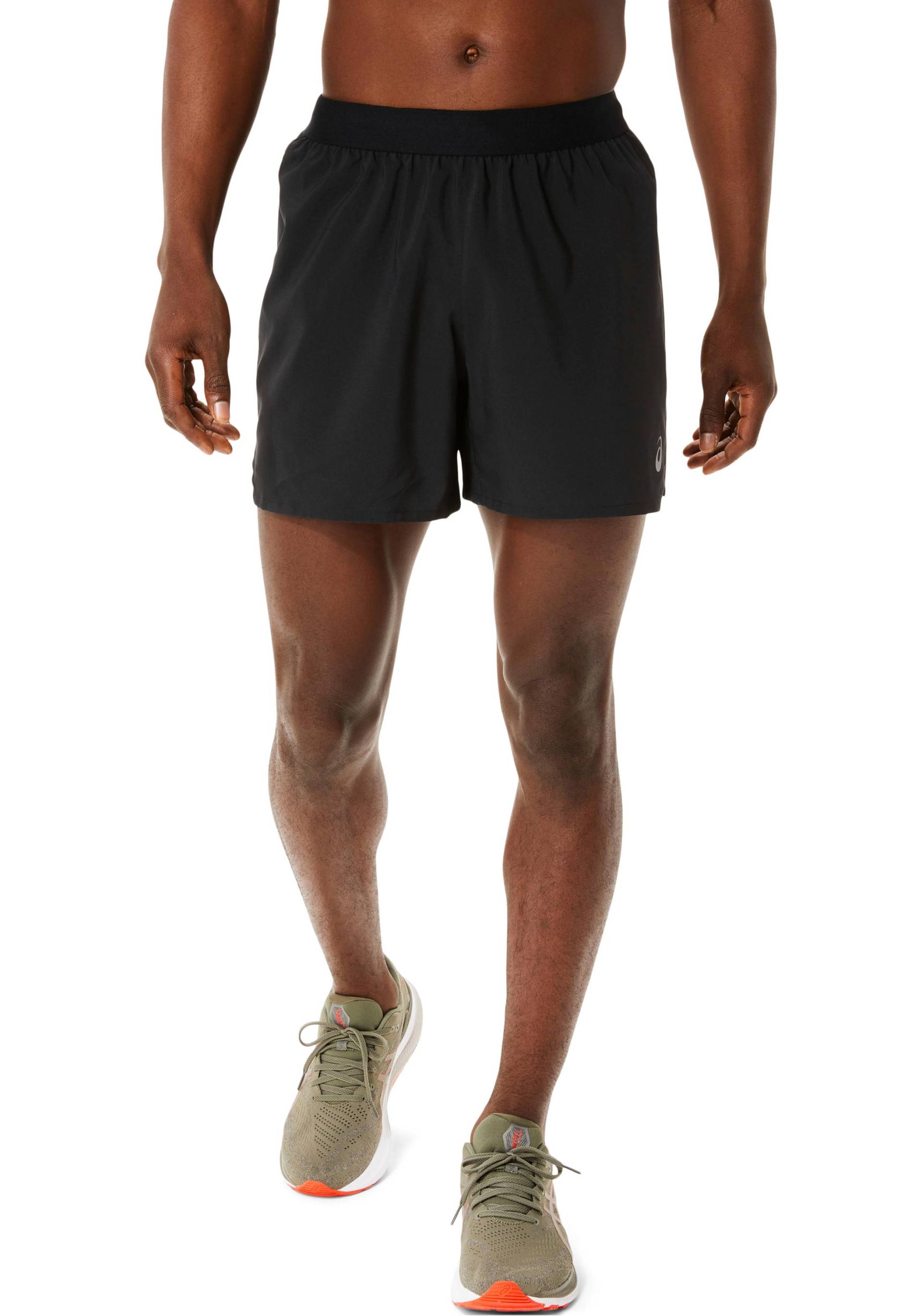 Asics Laufshorts »ROAD 5IN SHORT« von ASICS