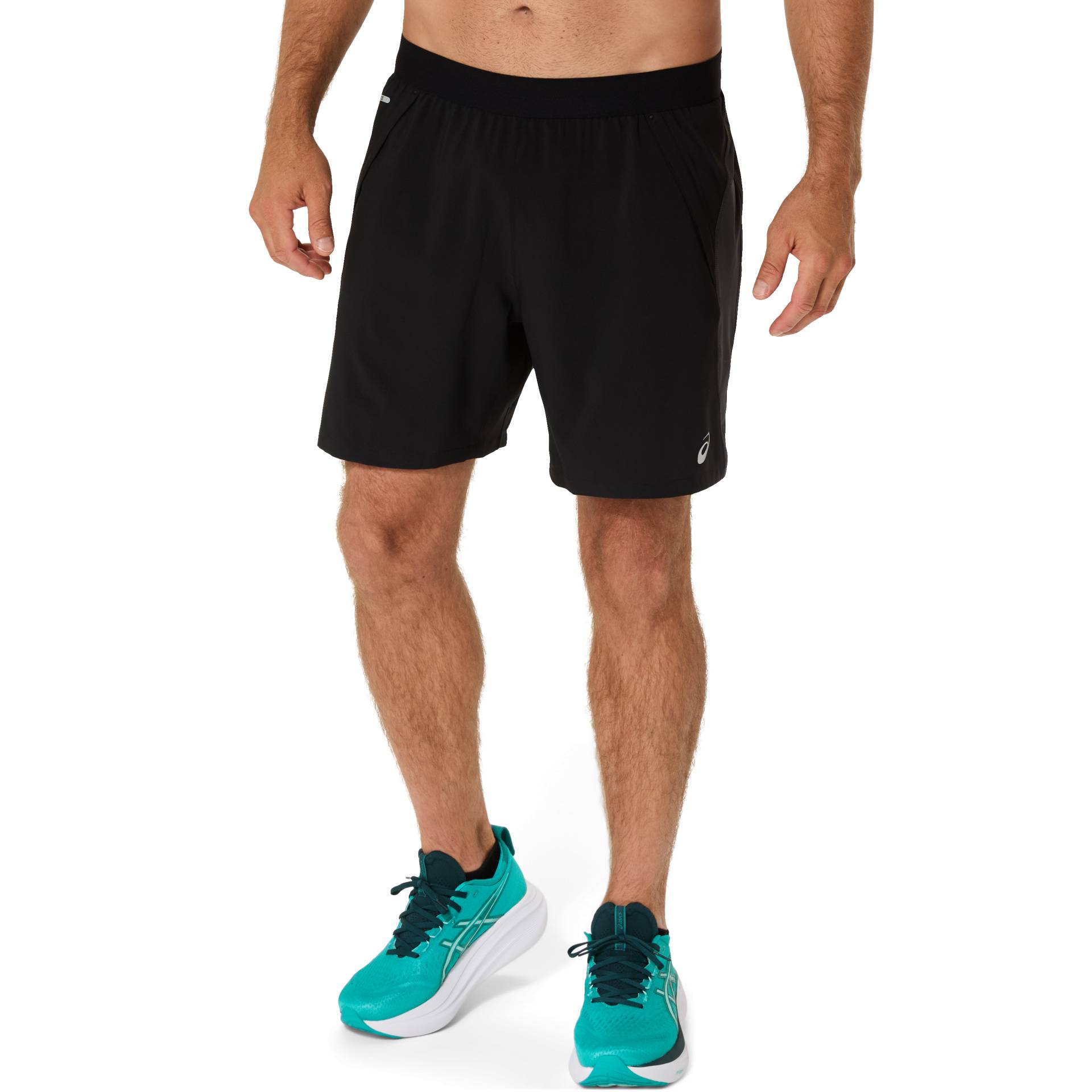 Asics Laufshorts »ROAD 7IN SHORT« Asics Laufshorts »ROAD 7IN SHORT« von ASICS