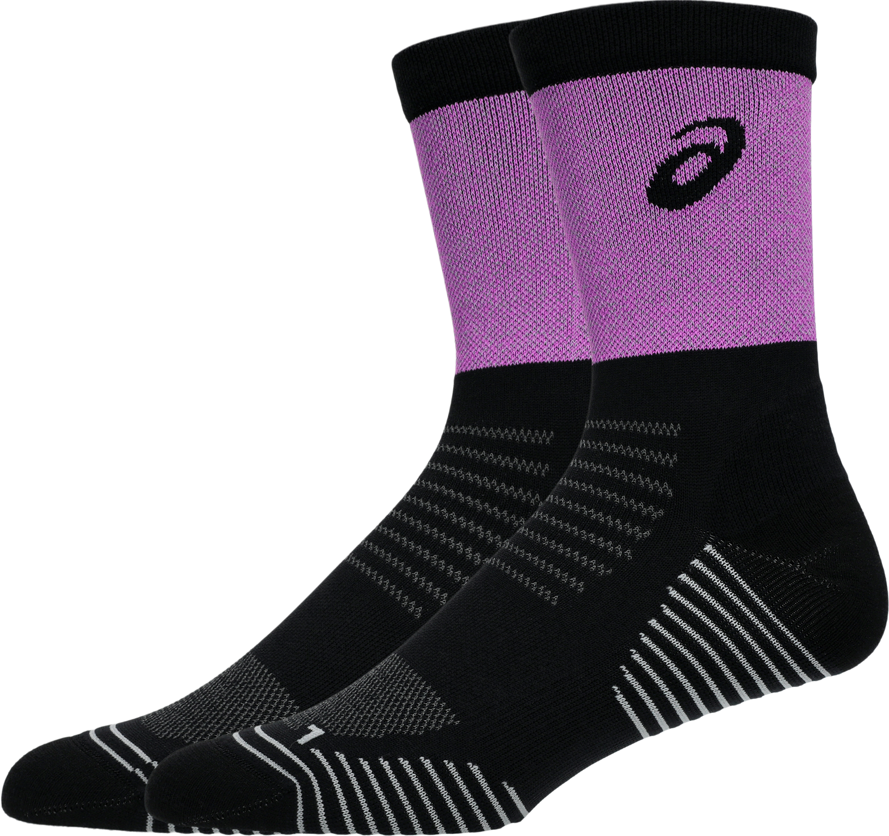 Asics Laufsocken »LITE-SHOW RUN CREW SOCK« von ASICS