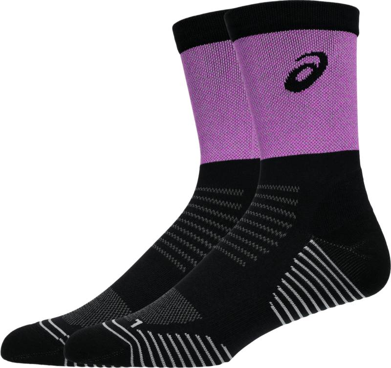 Asics Laufsocken »LITE-SHOW RUN CREW SOCK« von ASICS