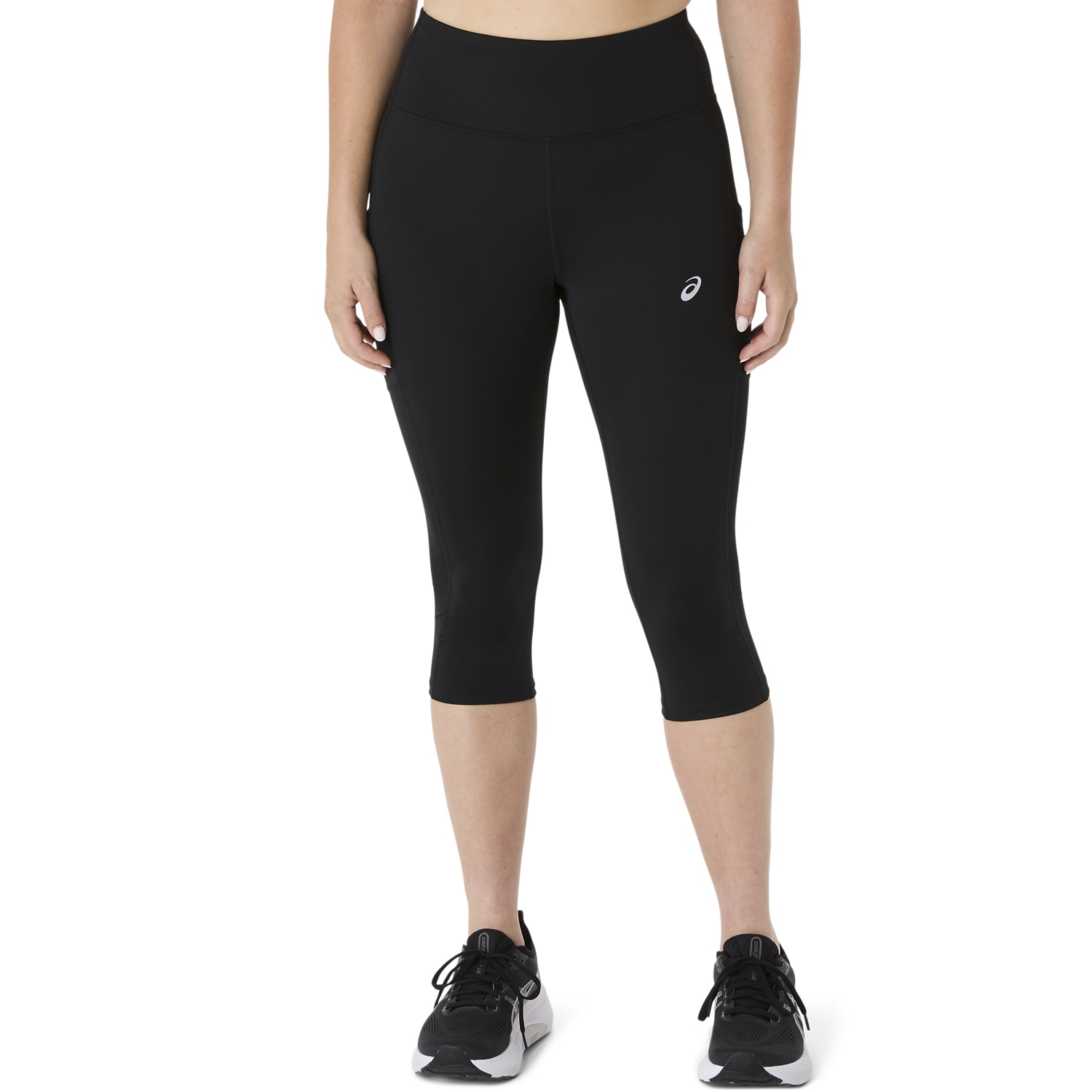 Asics Lauftights »ASICS CORE CAPRI TIGHT« von ASICS