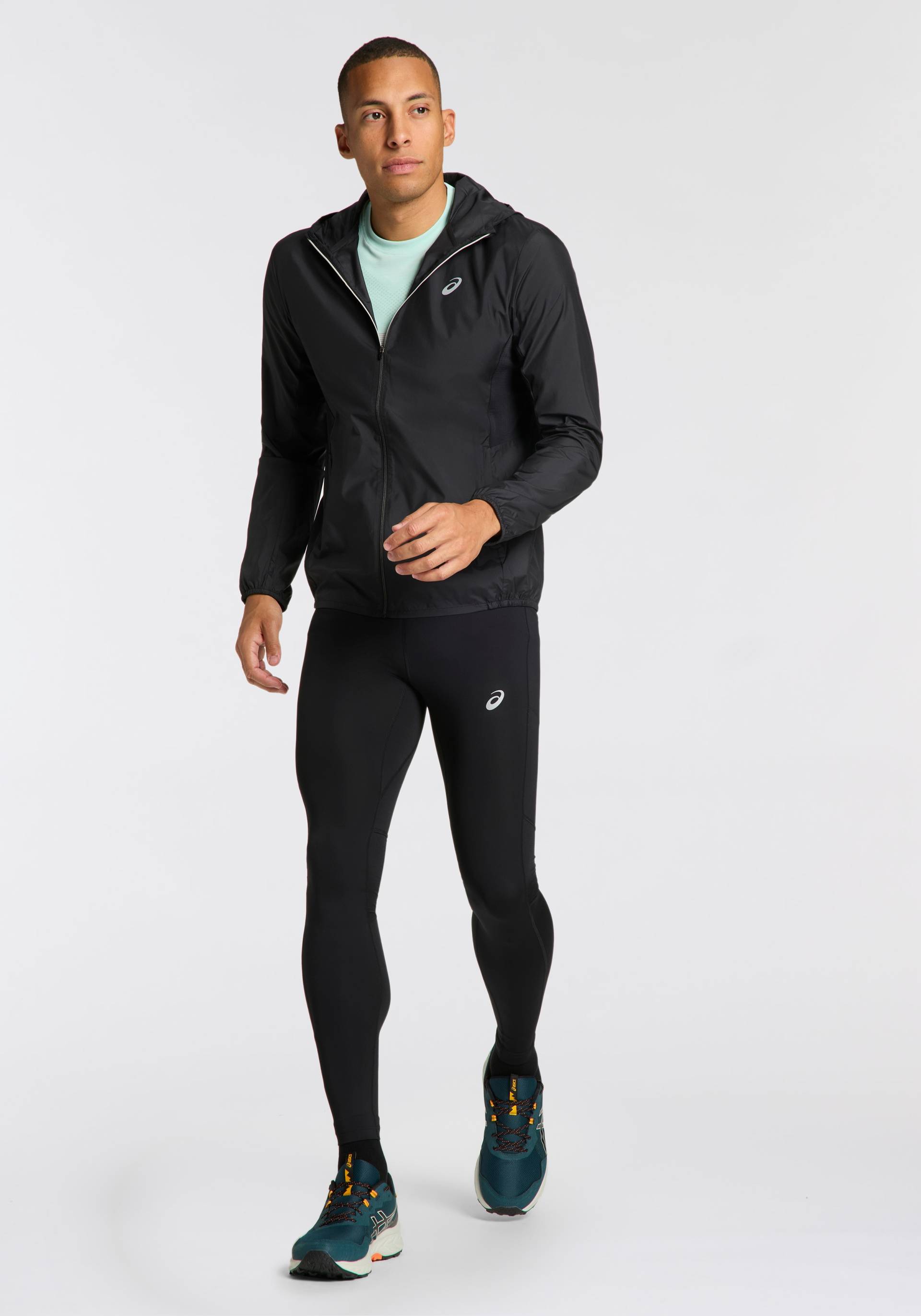 Asics Lauftights »ASICS CORE TIGHT« von ASICS