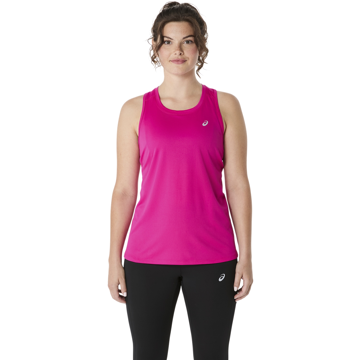 Asics Lauftop »ASICS CORE TANK« von ASICS