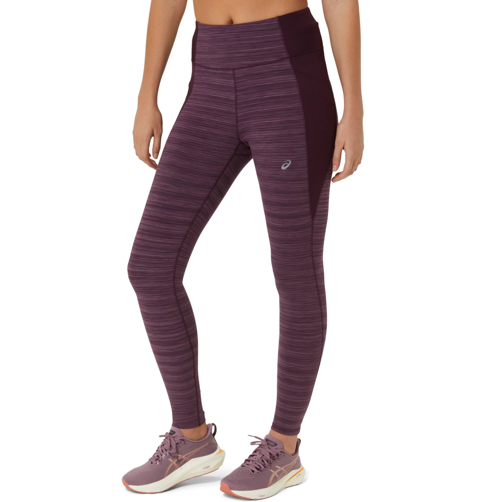 Asics Leggings »D Lauftights« von ASICS