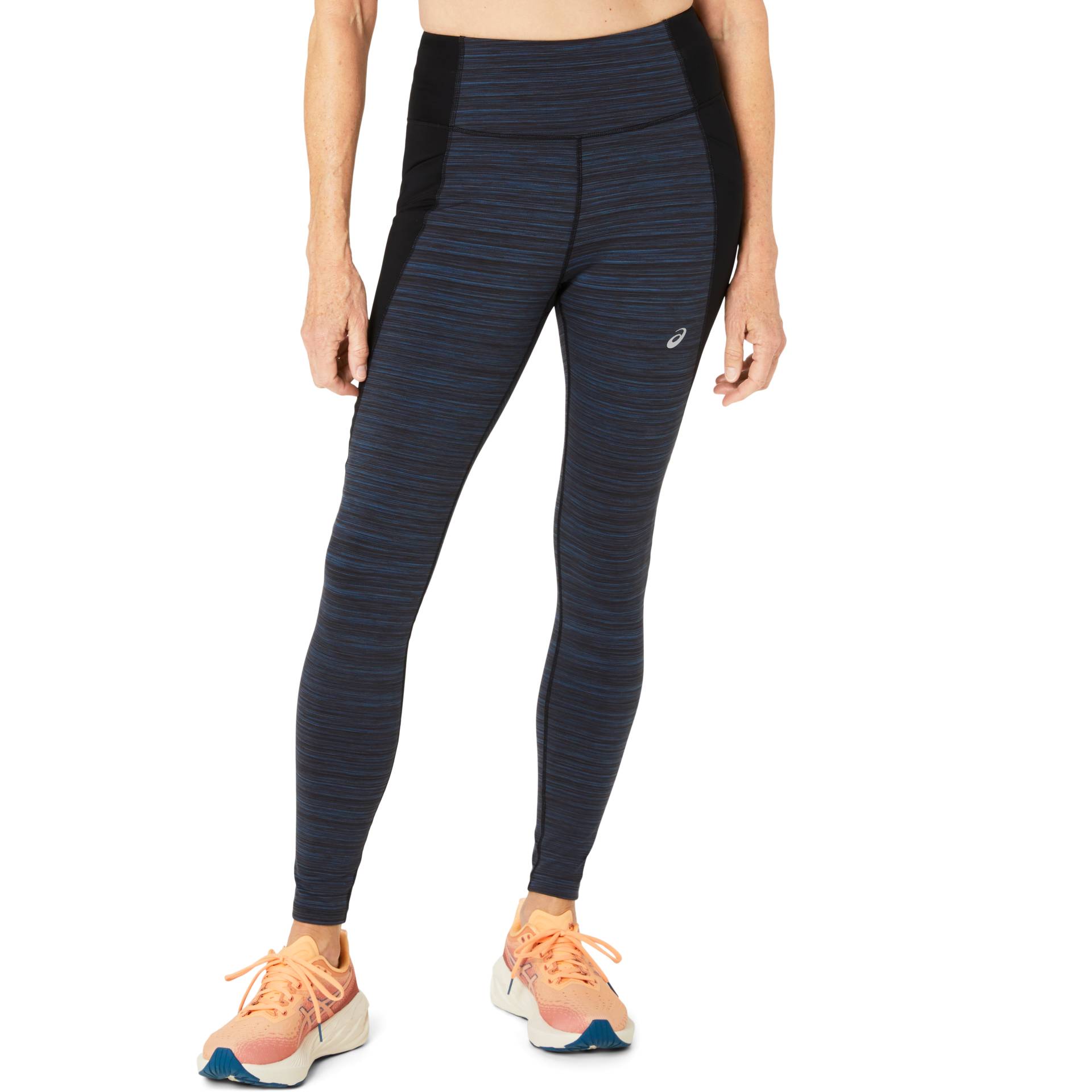 Asics Leggings »D Lauftights« von ASICS