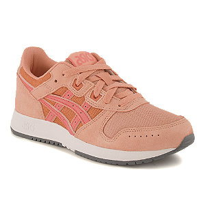 Asics Lyte Classic Damen Sneaker Rosa von ASICS