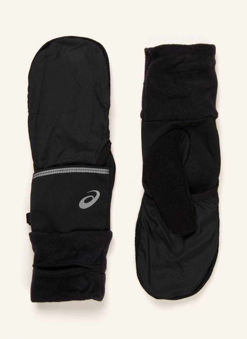 Asics Multisport-Handschuhe schwarz von ASICS