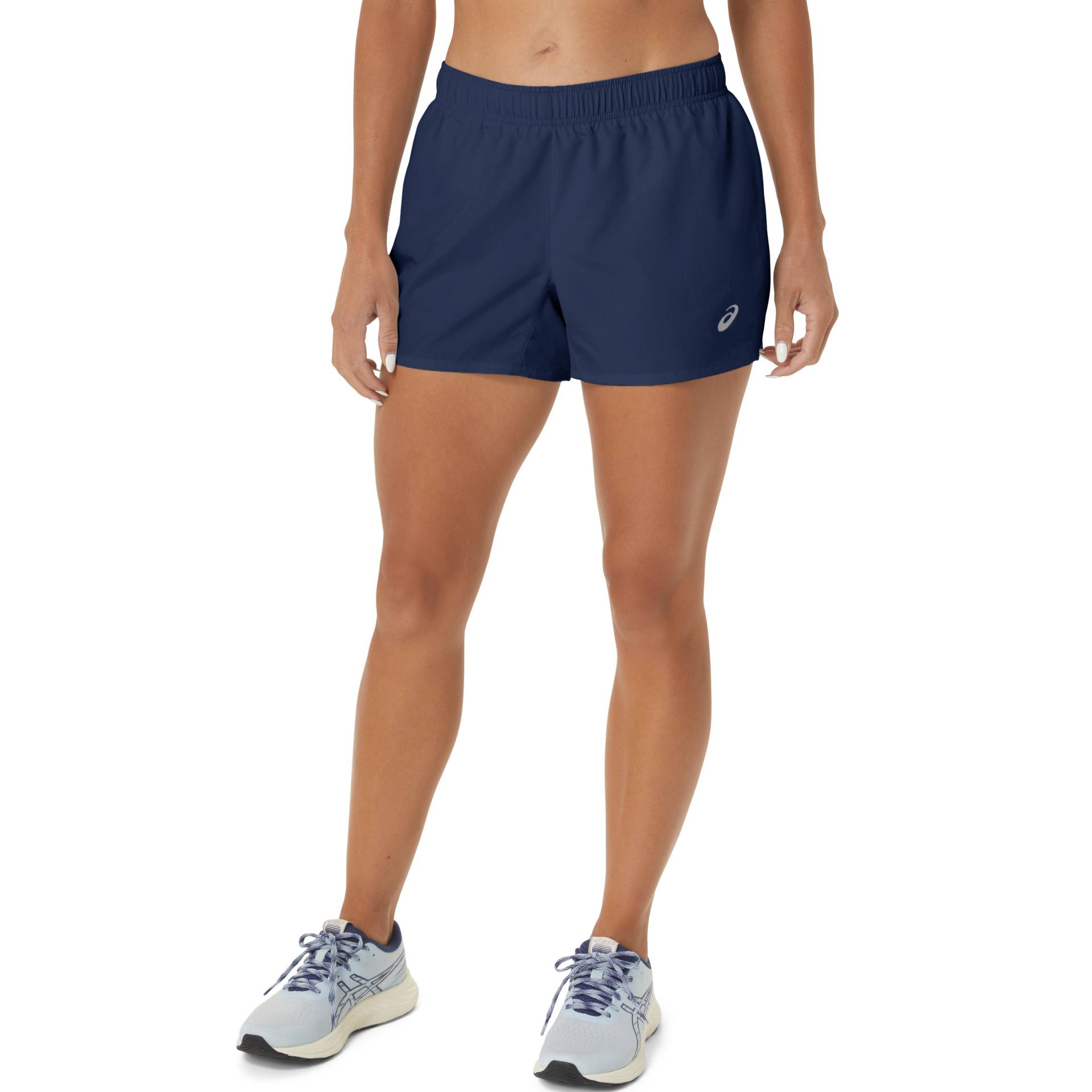 Asics Shorts »CORE SPLIT SHORT« von ASICS