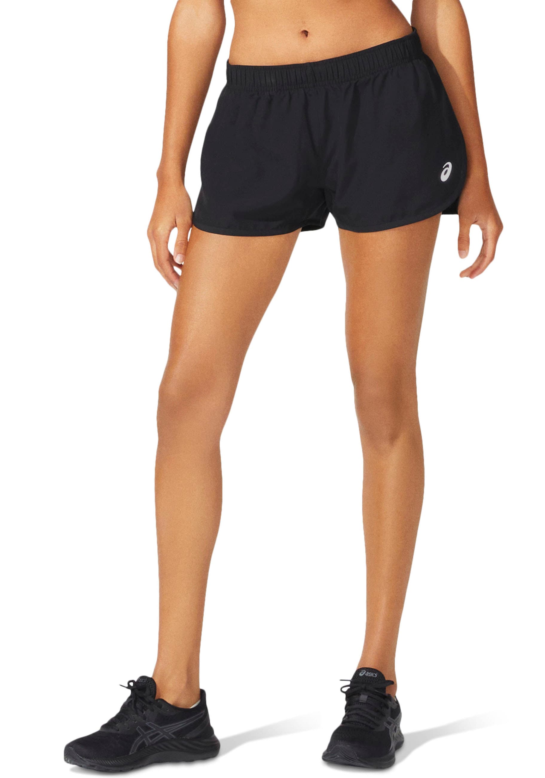 Asics Shorts »CORE SPLIT SHORT« von ASICS