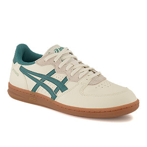 Asics Skyhand Damen Sneaker Creme von ASICS