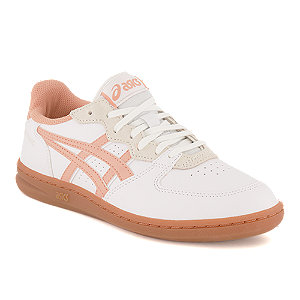 Asics Skyhand Damen Sneaker Weiss von ASICS