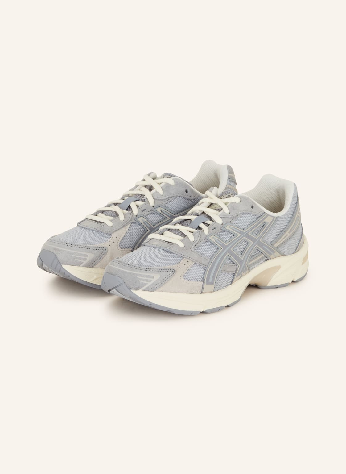 Asics Sneaker Gel-1130™ grau von ASICS