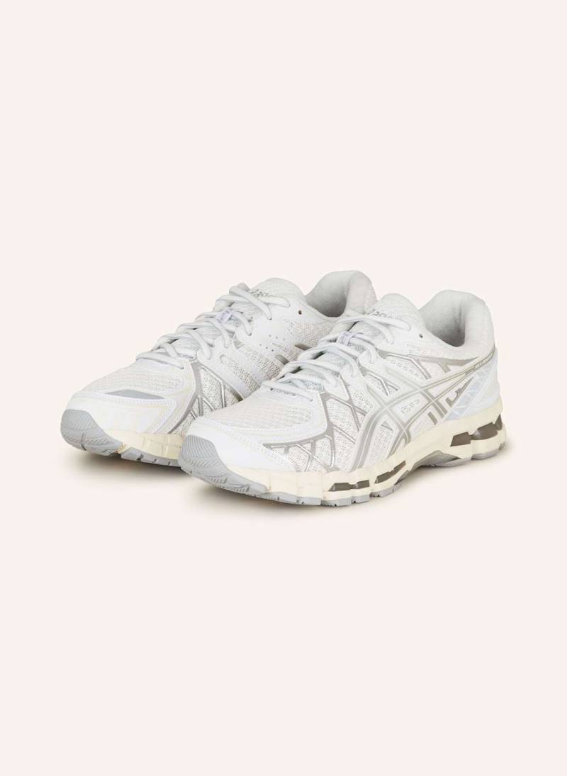 Asics Sneaker Gel-Kayano 20 weiss von ASICS