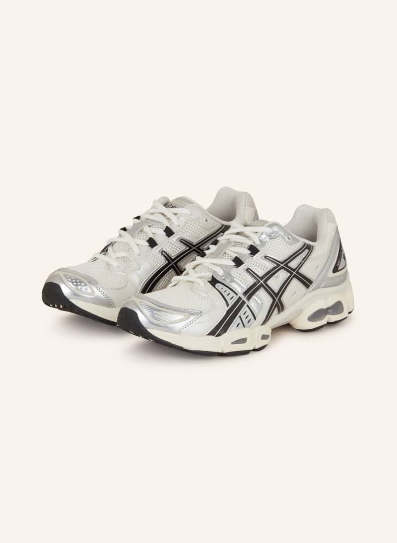 Asics Sneaker Gel-Nimbus 9 weiss von ASICS