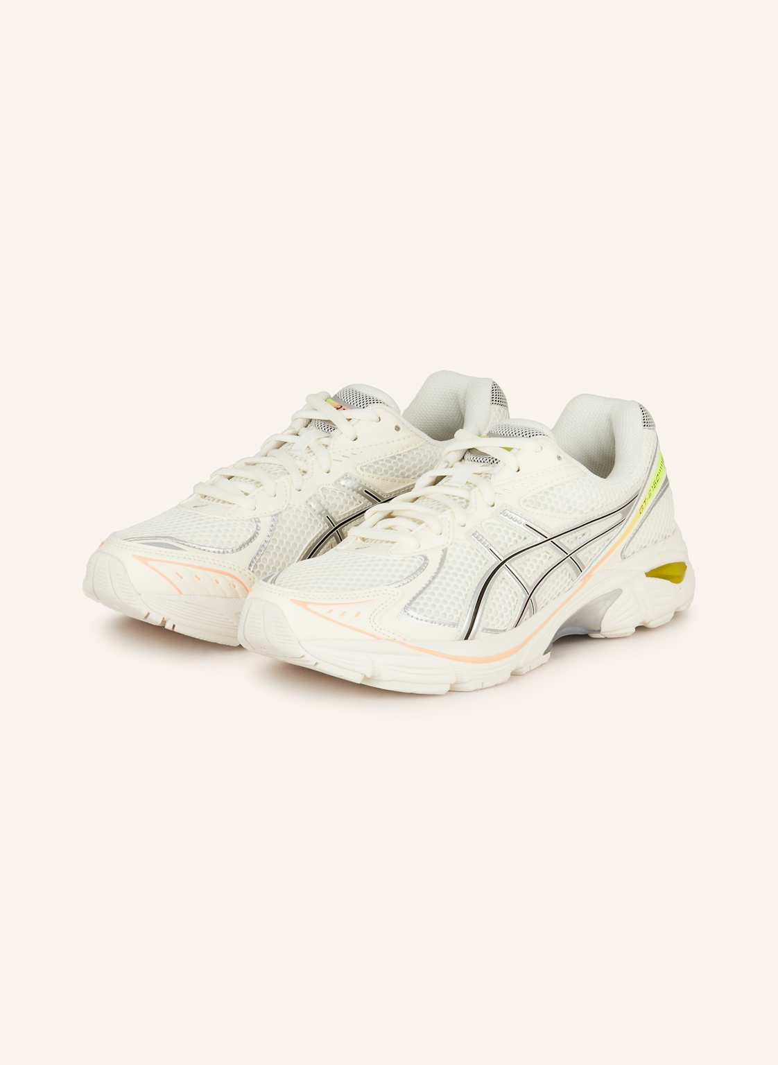 Asics Sneaker Gt-2160 Paris beige von ASICS