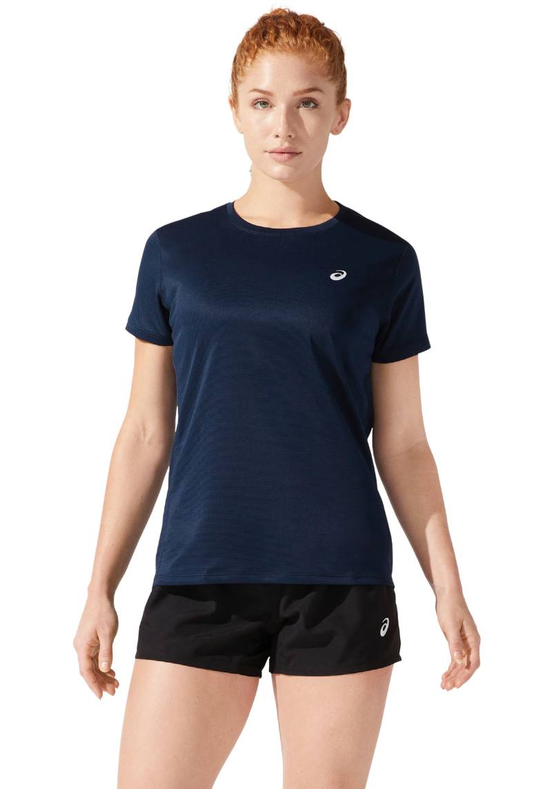 Asics Laufshirt »CORE SHORT SLEEVE TOP« von ASICS