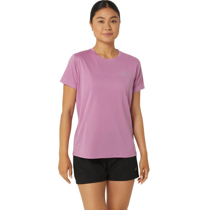 Asics T-Shirt »CORE SS TOP« von ASICS