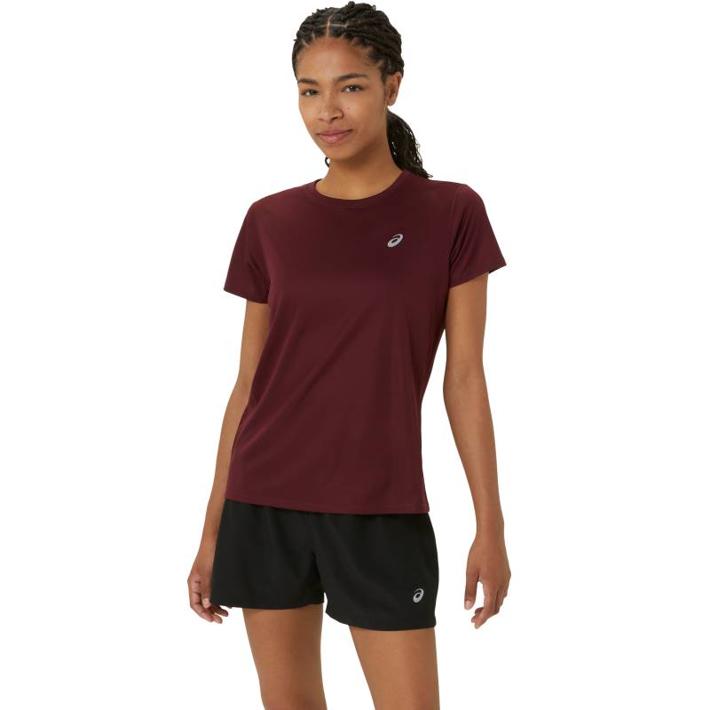 Asics T-Shirt »CORE SS TOP« von ASICS