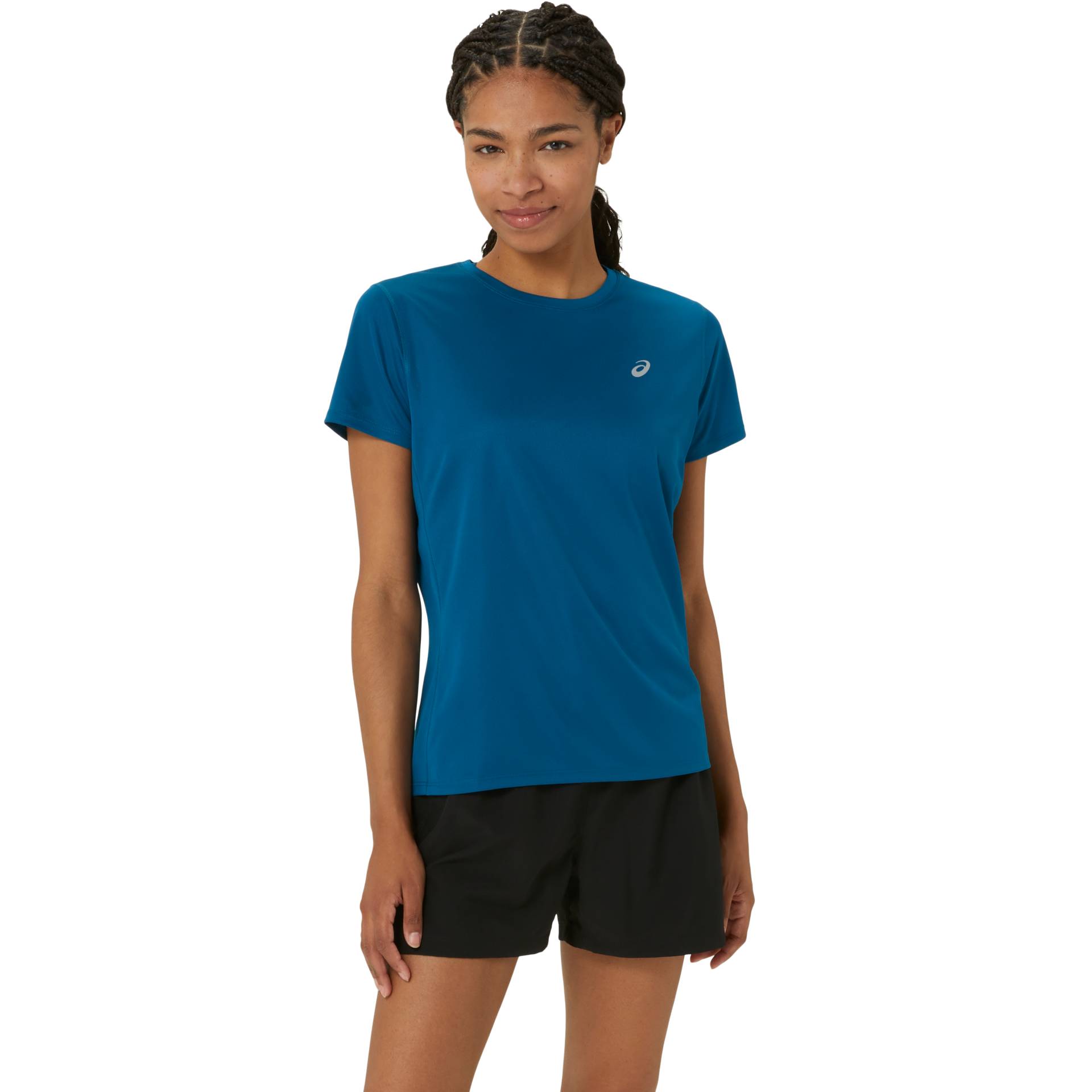 Asics T-Shirt »CORE SS TOP« von ASICS