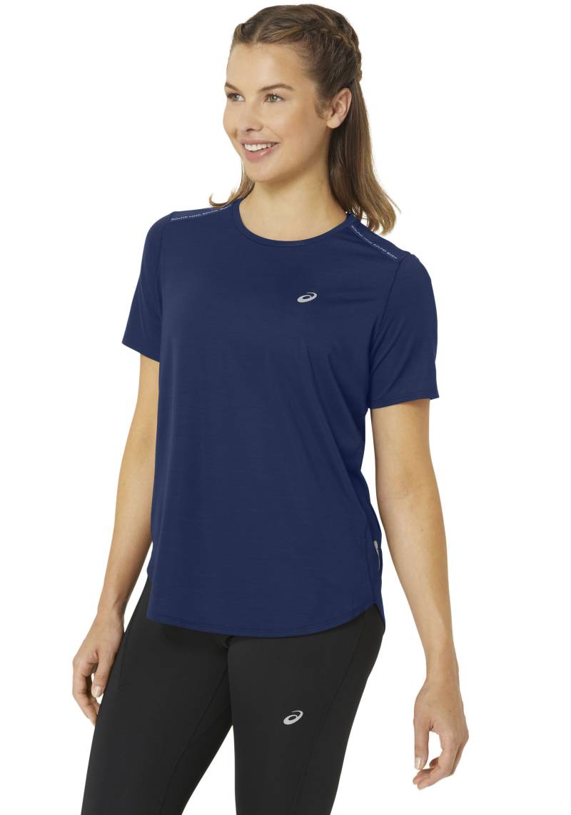 Asics T-Shirt »ROAD SS TOP« von ASICS