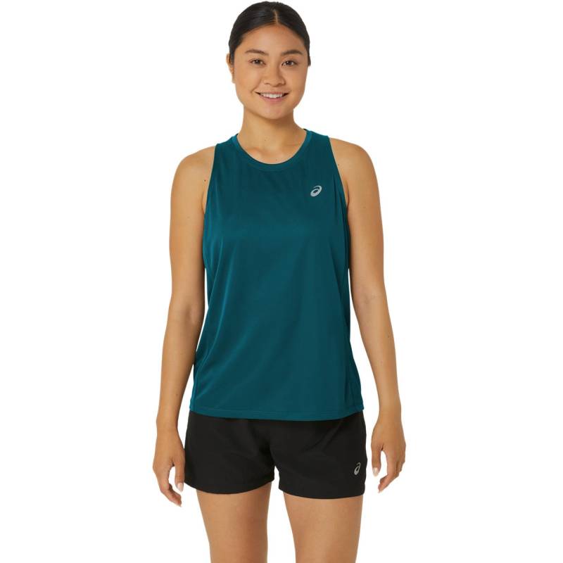 Asics Tanktop »CORE TANK« von ASICS