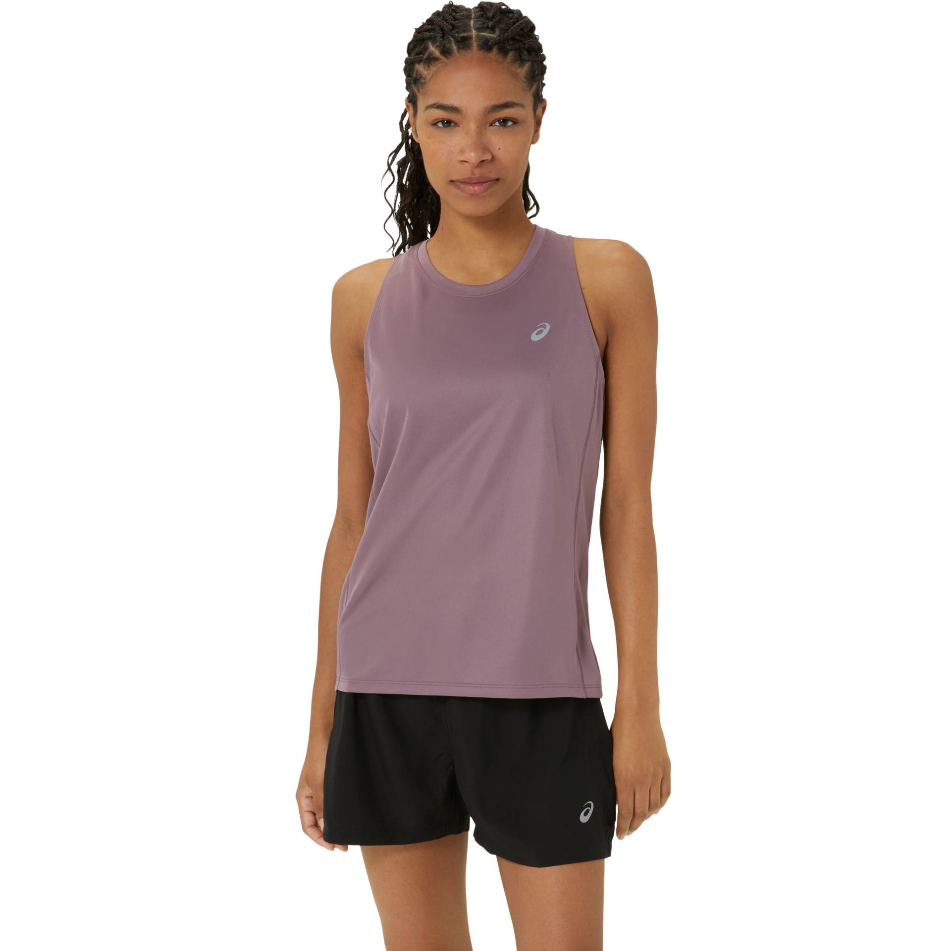 Asics Tanktop »CORE TANK« von ASICS