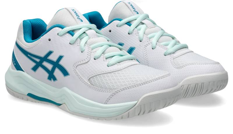 Asics Tennisschuh »GEL-DEDICATE 8 GS« von ASICS