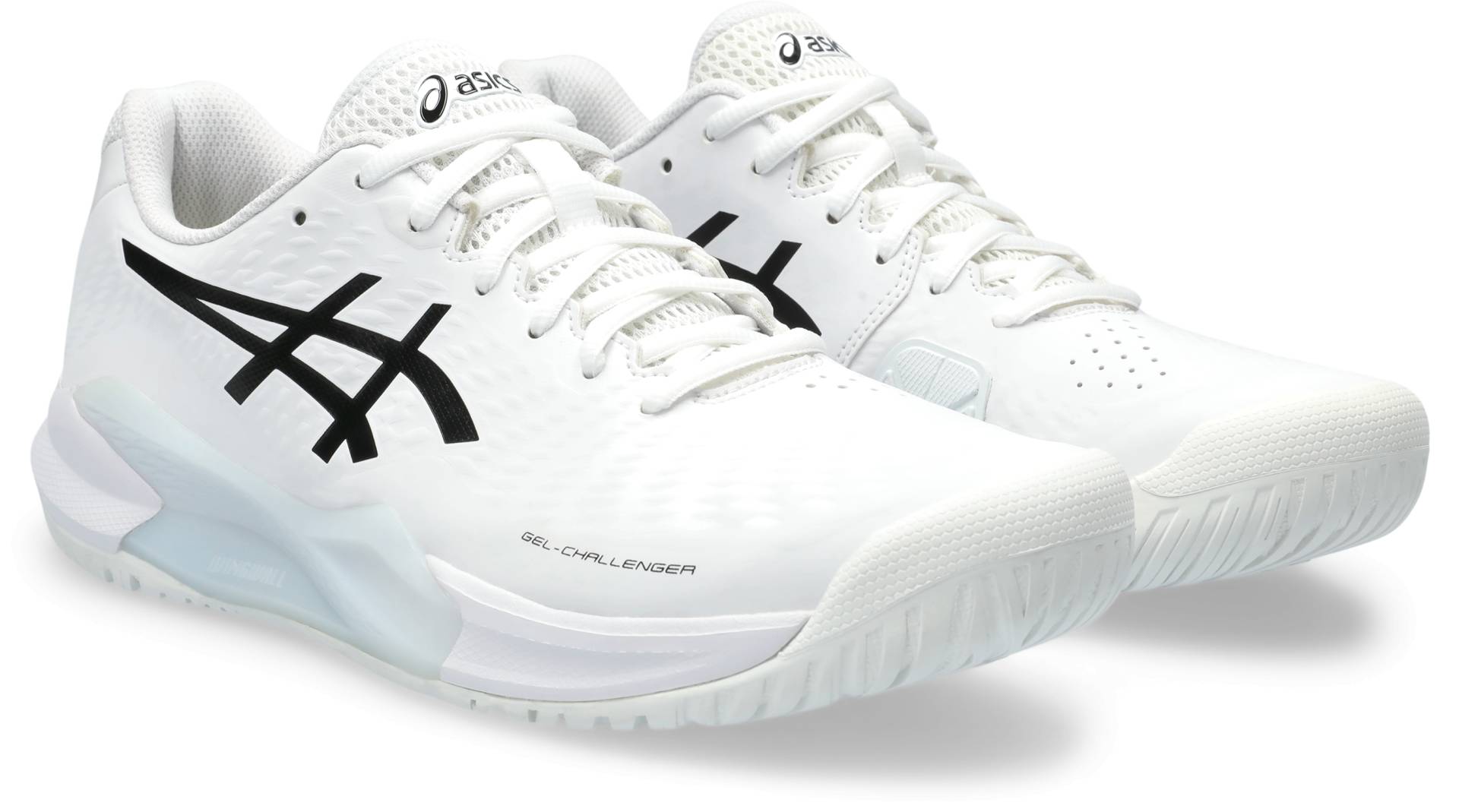 Asics Tennisschuh »GEL-CHALLENGER 14«, Allcourt Schuhe - ideal für Hartplätze, Sandplätze oder Kunstrasen von ASICS