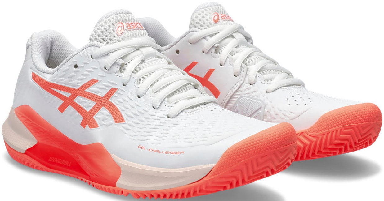 Asics Tennisschuh »GEL-CHALLENGER 14 CLAY«, Sandplatzschuh von ASICS