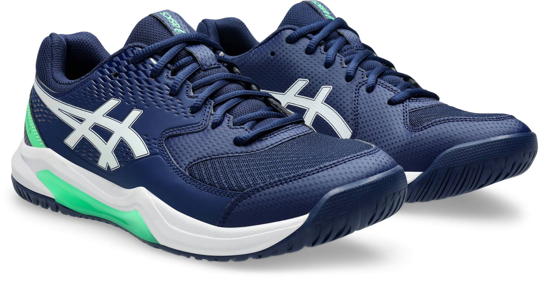 Asics Tennisschuh »GEL-DEDICATE 8« von ASICS