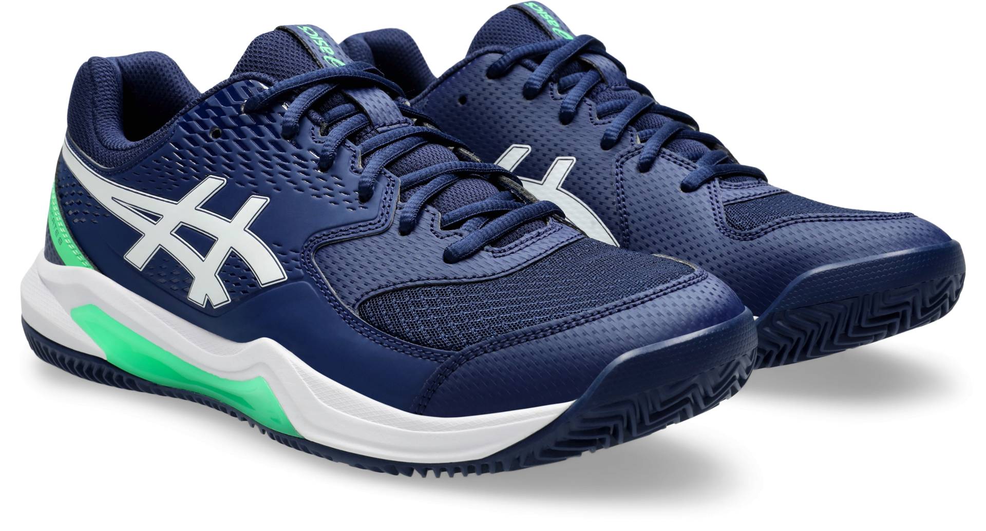 Asics Tennisschuh »GEL-DEDICATE 8 CLAY« Asics Tennisschuh »GEL-DEDICATE 8 CLAY« von ASICS