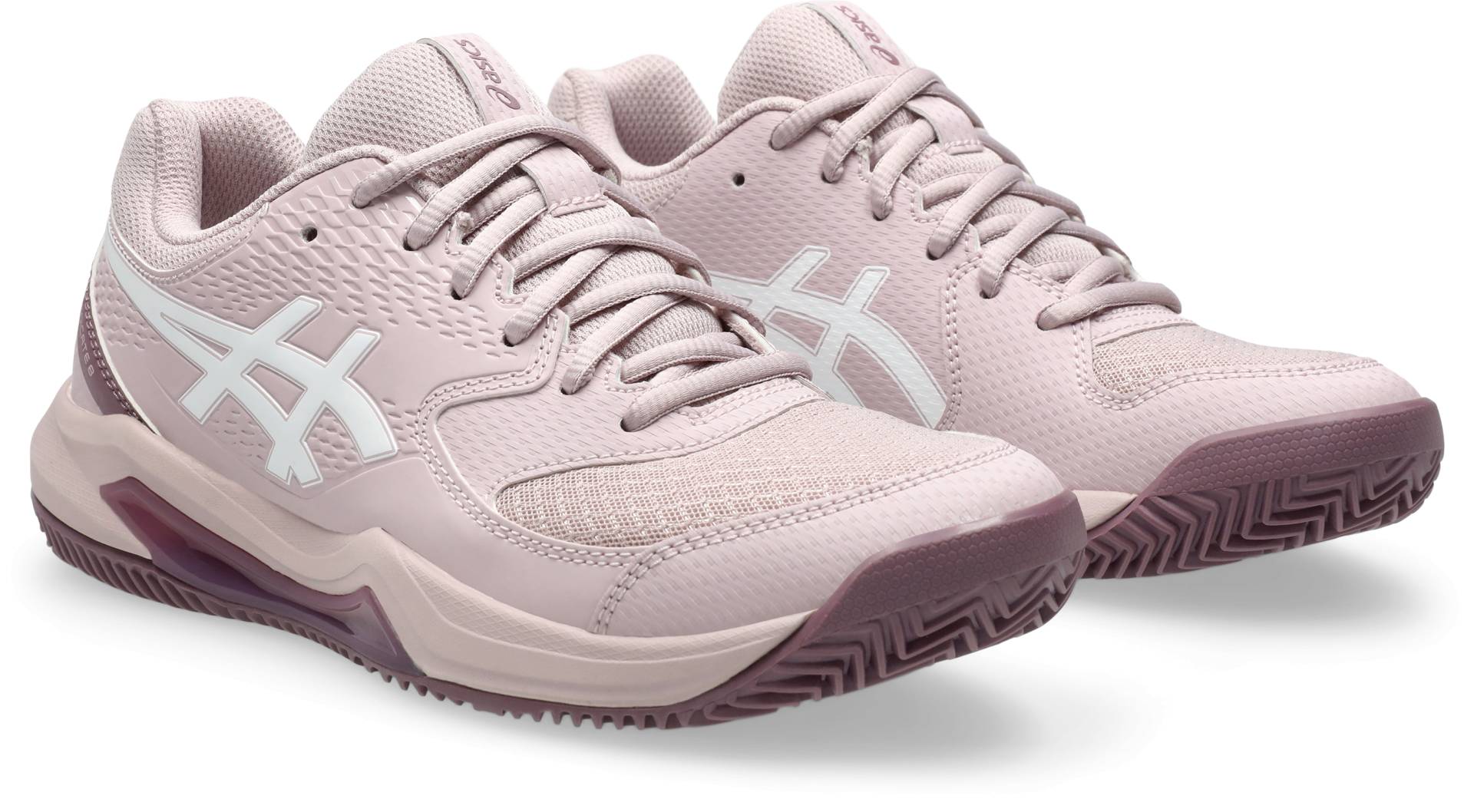 Asics Tennisschuh »GEL-DEDICATE 8 CLAY« von ASICS