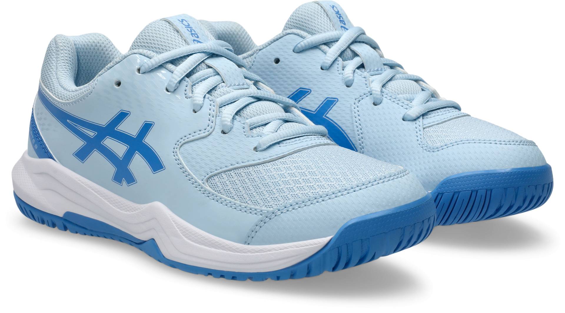 Asics Tennisschuh »GEL-DEDICATE 8 GS« Asics Tennisschuh »GEL-DEDICATE 8 GS« von ASICS