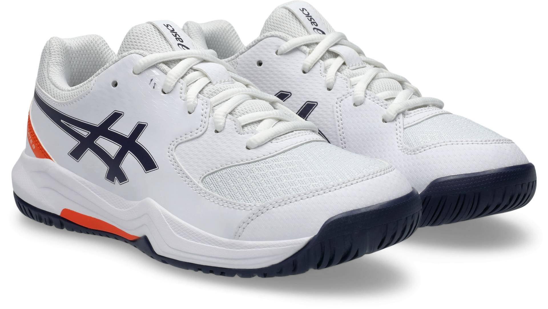 Asics Tennisschuh »GEL-DEDICATE 8 GS« von ASICS