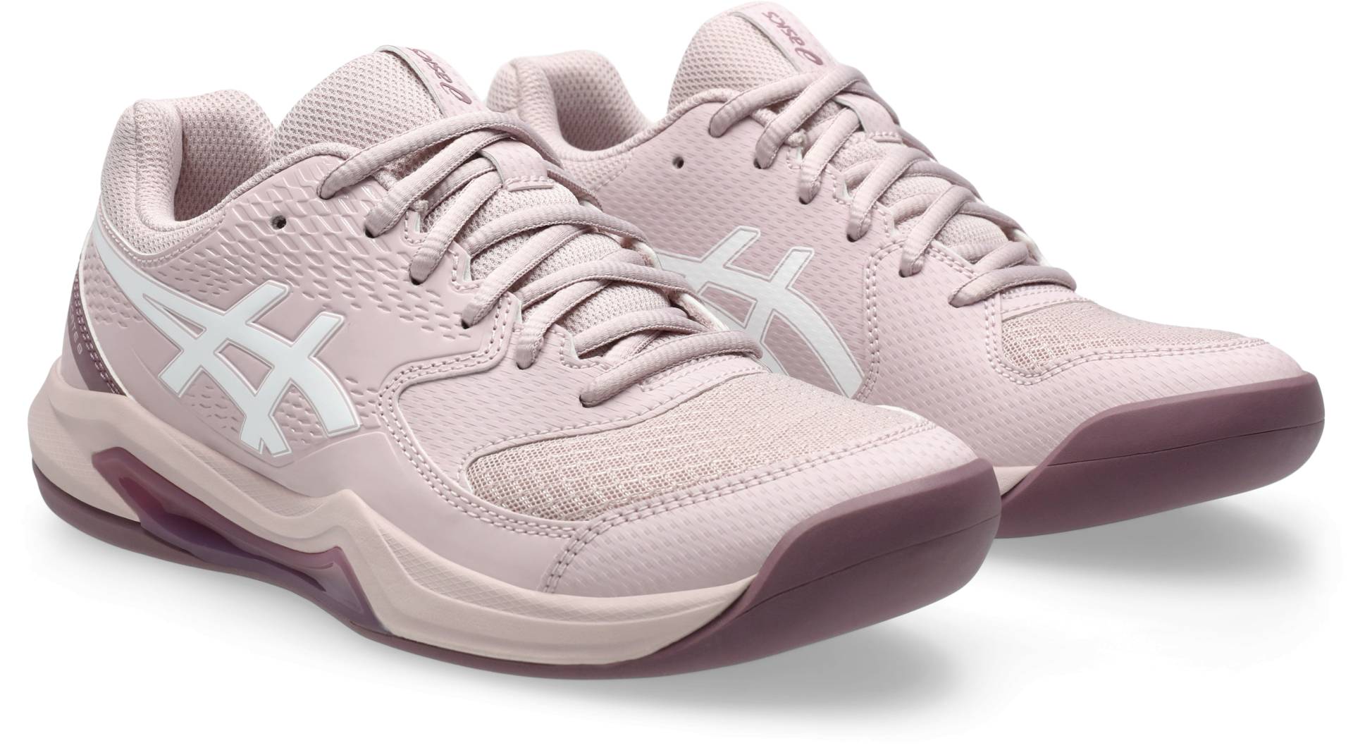 Asics Tennisschuh »GEL-DEDICATE 8 INDOOR«, Tennisschuh für die Halle von ASICS