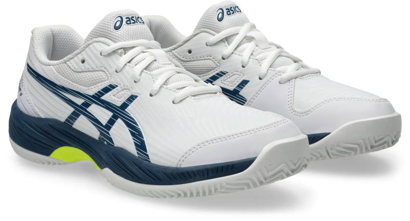 Asics Tennisschuh »GEL-GAME 9 GS CLAY«, Sandplatzschuh von ASICS