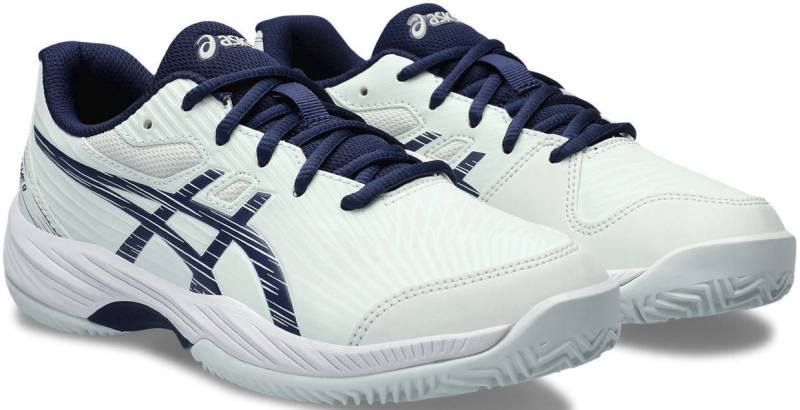 Asics Tennisschuh »GEL-GAME 9 GS CLAY«, Sandplatzschuh von ASICS