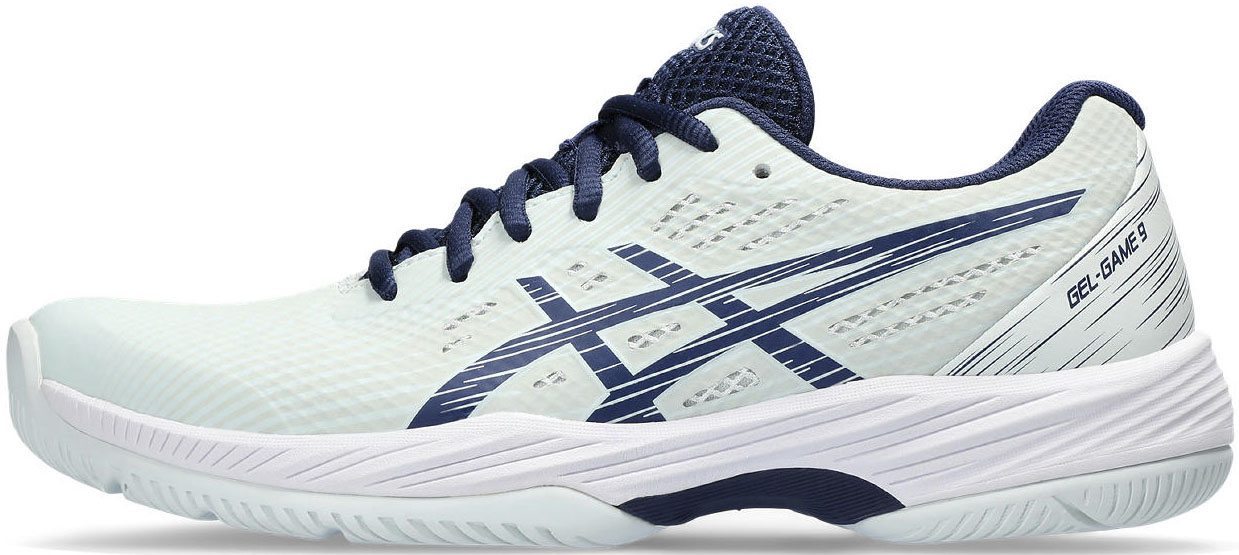 Asics Tennisschuh »GEL-GAME 9«, Allcourtschuh von ASICS