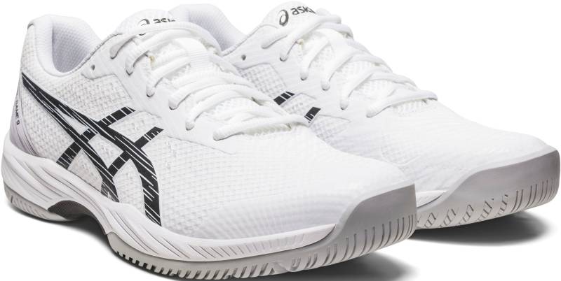 Asics Tennisschuh »GEL-GAME 9«, Allcourtschuh von ASICS