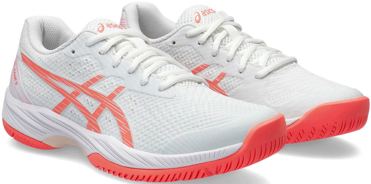 Asics Tennisschuh »GEL-GAME 9«, Allcourtschuh von ASICS