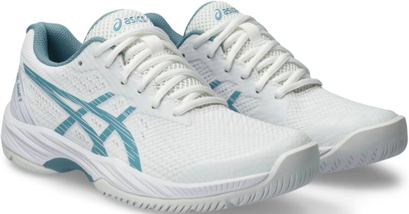 Asics Tennisschuh »GEL-GAME 9«, Allcourtschuh von ASICS