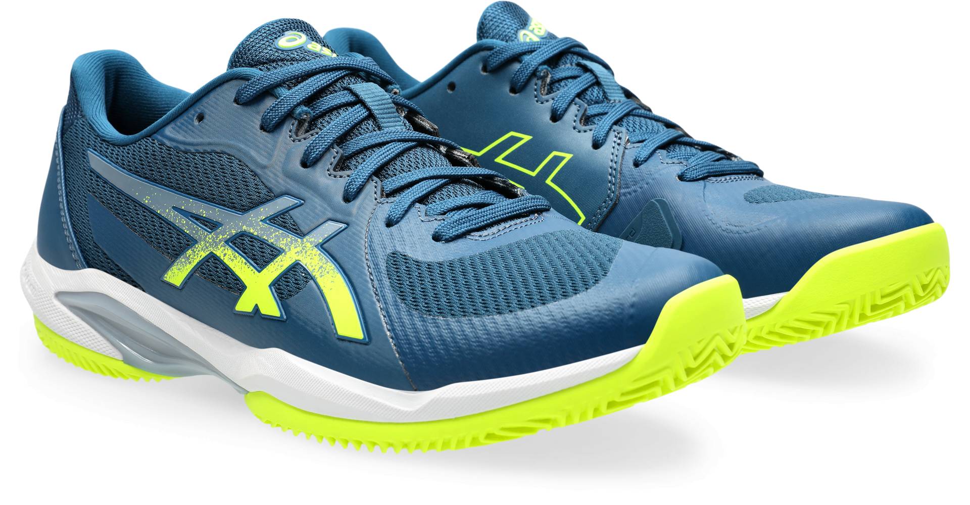 Asics Tennisschuh »SOLUTION SWIFT FF 2 CLAY« Asics Tennisschuh »SOLUTION SWIFT FF 2 CLAY« von ASICS