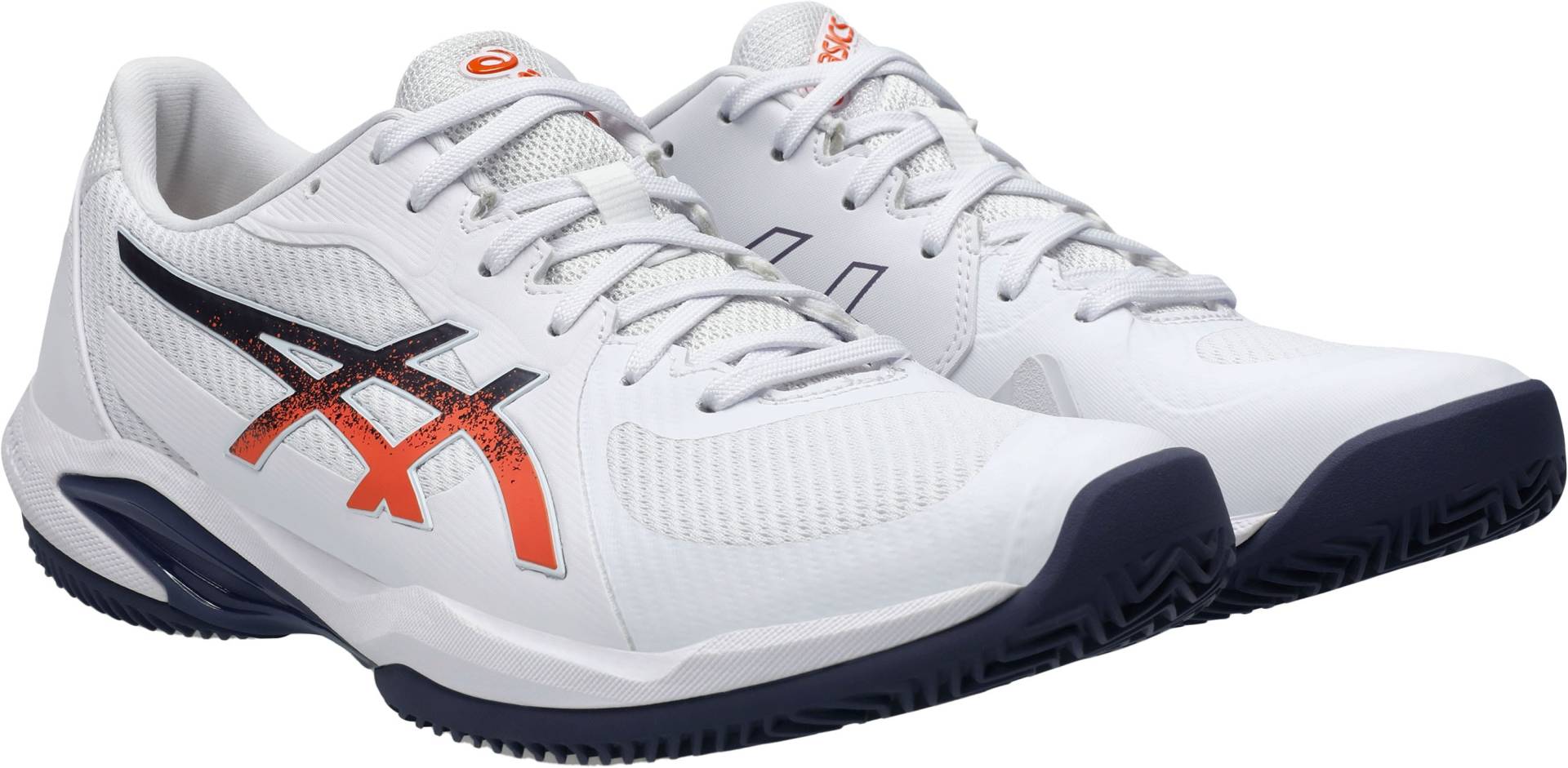 Asics Tennisschuh »SOLUTION SWIFT FF 2 CLAY« von ASICS