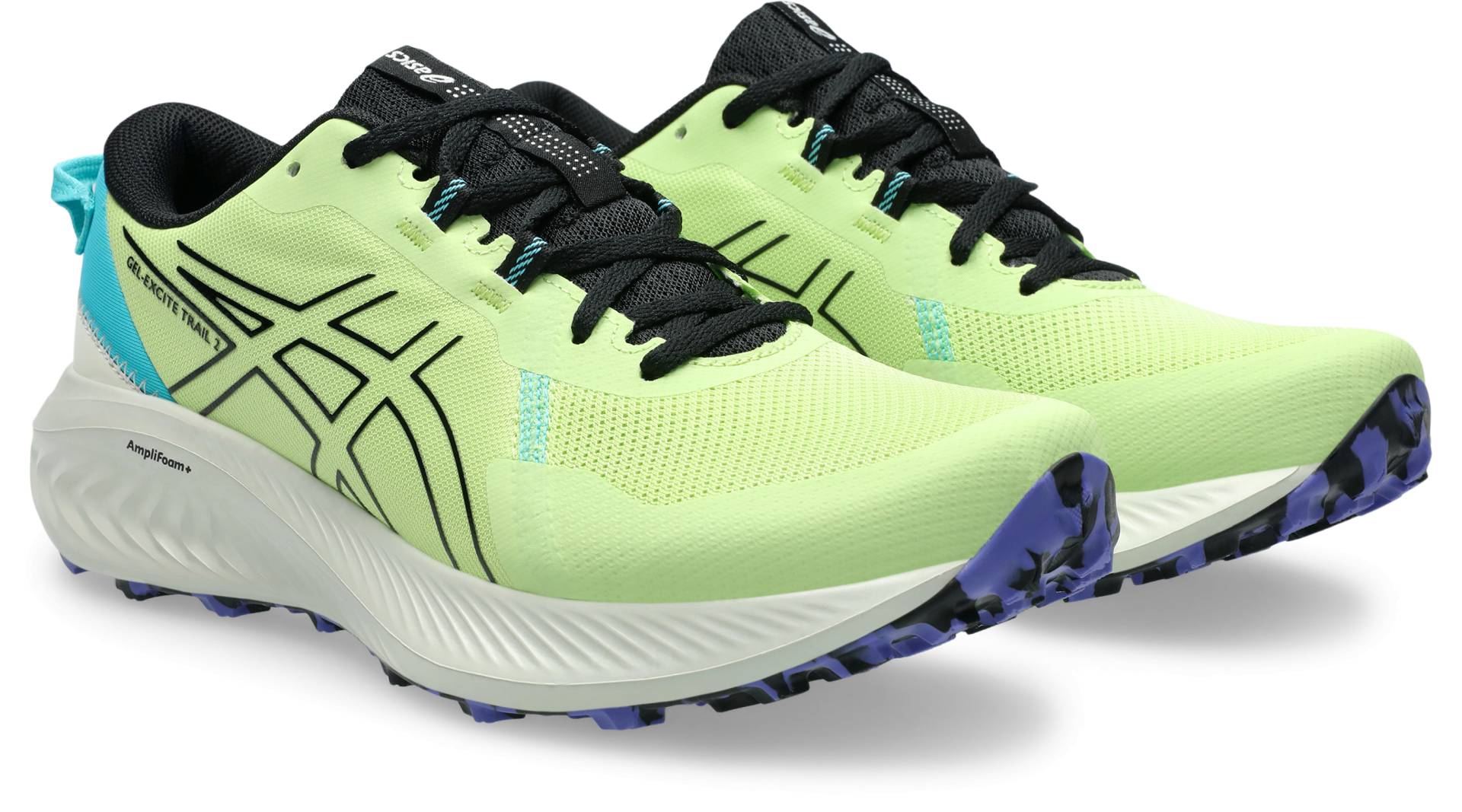 Asics Trailrunningschuh »GEL-EXCITE TRAIL 2« von ASICS