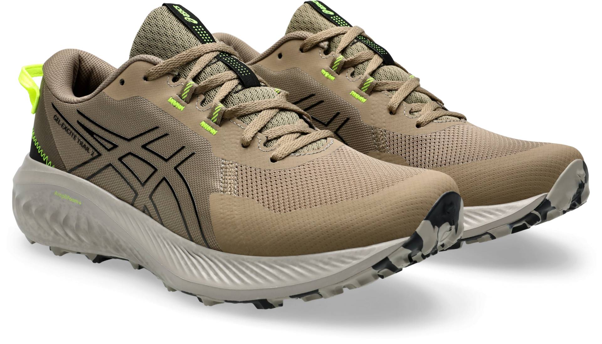 Asics Trailrunningschuh »GEL-EXCITE TRAIL 2« von ASICS