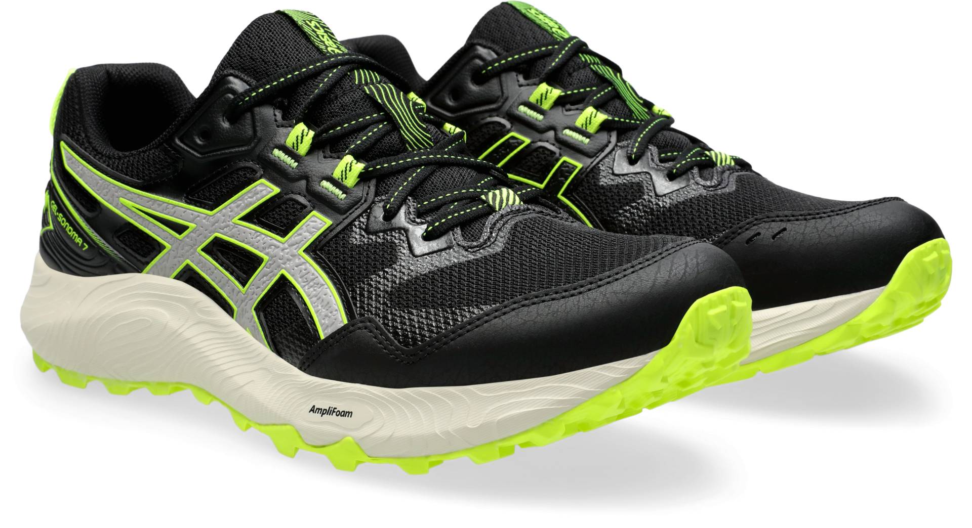 Asics Trailrunningschuh »GEL-SONOMA 7«, Trailrunningschuh Asics Trailrunningschuh »GEL-SONOMA 7«, Trailrunningschuh von ASICS