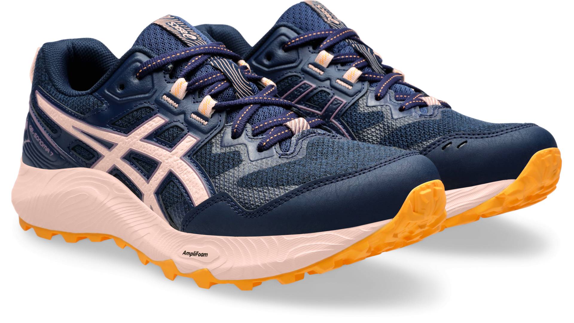 Asics Trailrunningschuh »GEL-SONOMA 7«, Trailrunningschuh Asics Trailrunningschuh »GEL-SONOMA 7«, Trailrunningschuh von ASICS