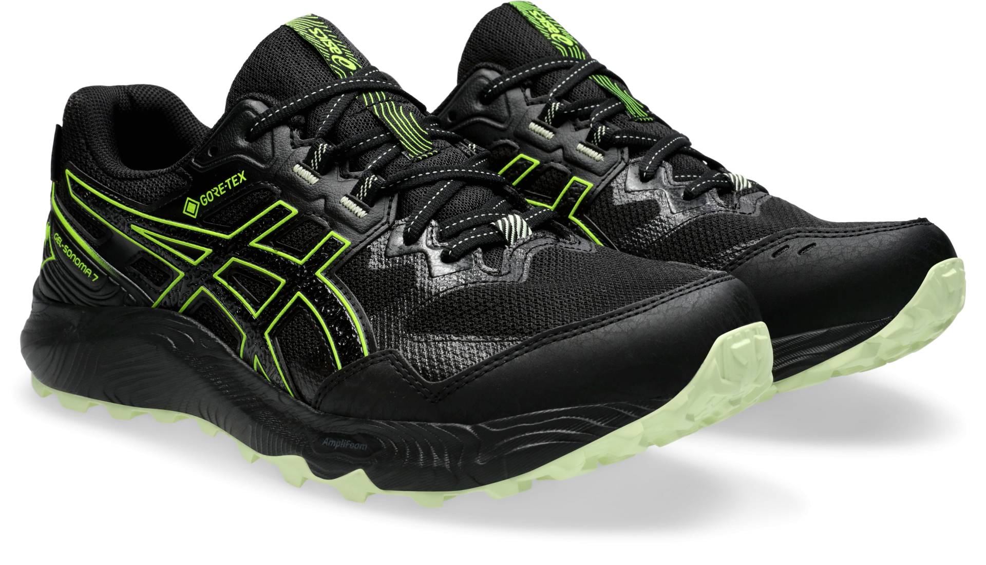 Asics Trailrunningschuh »GEL-SONOMA 7 Gore-Tex«, Wasserdicht von ASICS